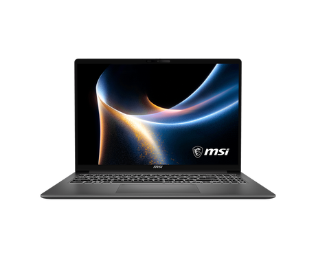 MSI Modern 16S AI+ G3MG-071FR - Boutique en ligne officielle de MSI France