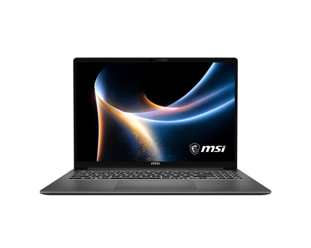 MSI Modern 16S AI+ G3MG-071FR - Boutique en ligne officielle de MSI France