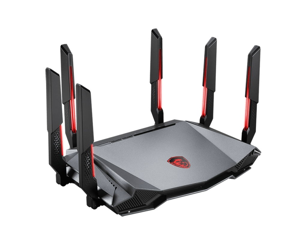 RadiX AXE6600 - Boutique en ligne officielle de MSI France