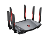 RadiX AXE6600 - Boutique en ligne officielle de MSI France