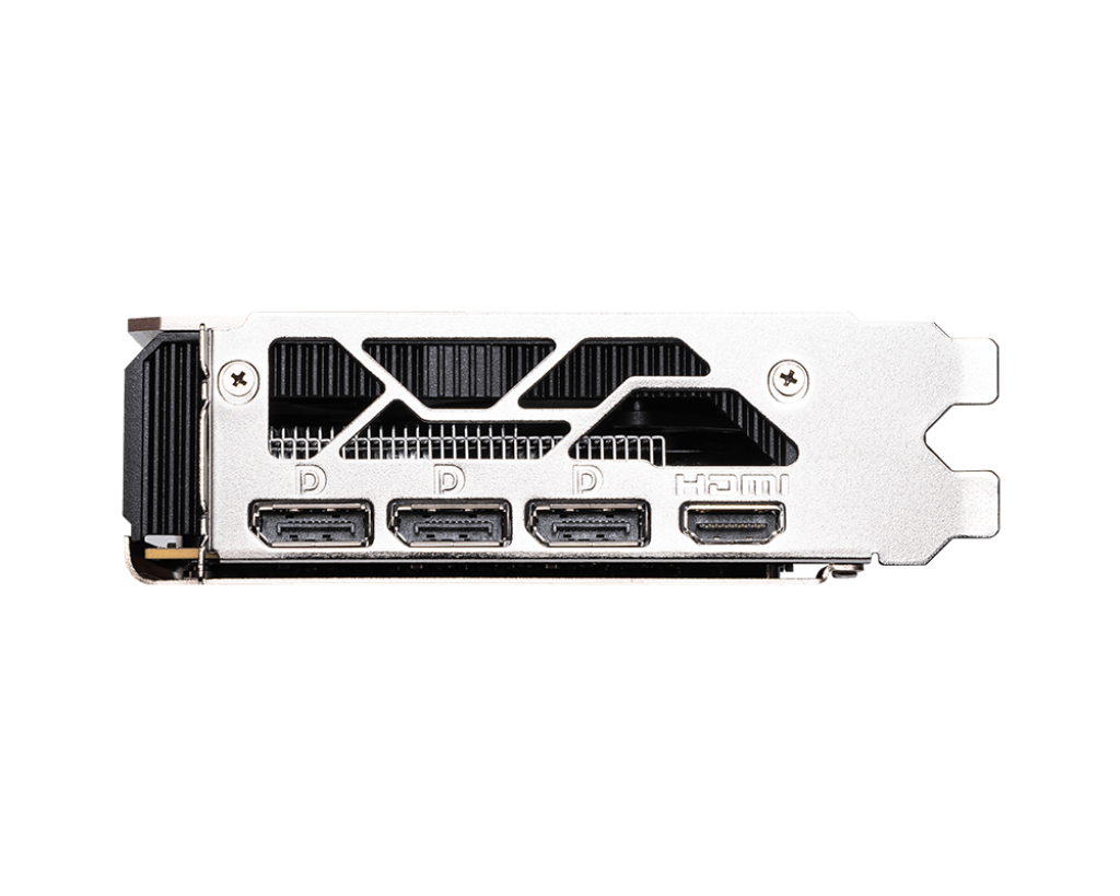 GeForce RTX 5060 8G INSPIRE 2X - Boutique en ligne officielle de MSI France