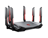 RadiX AXE6600 - Boutique en ligne officielle de MSI France
