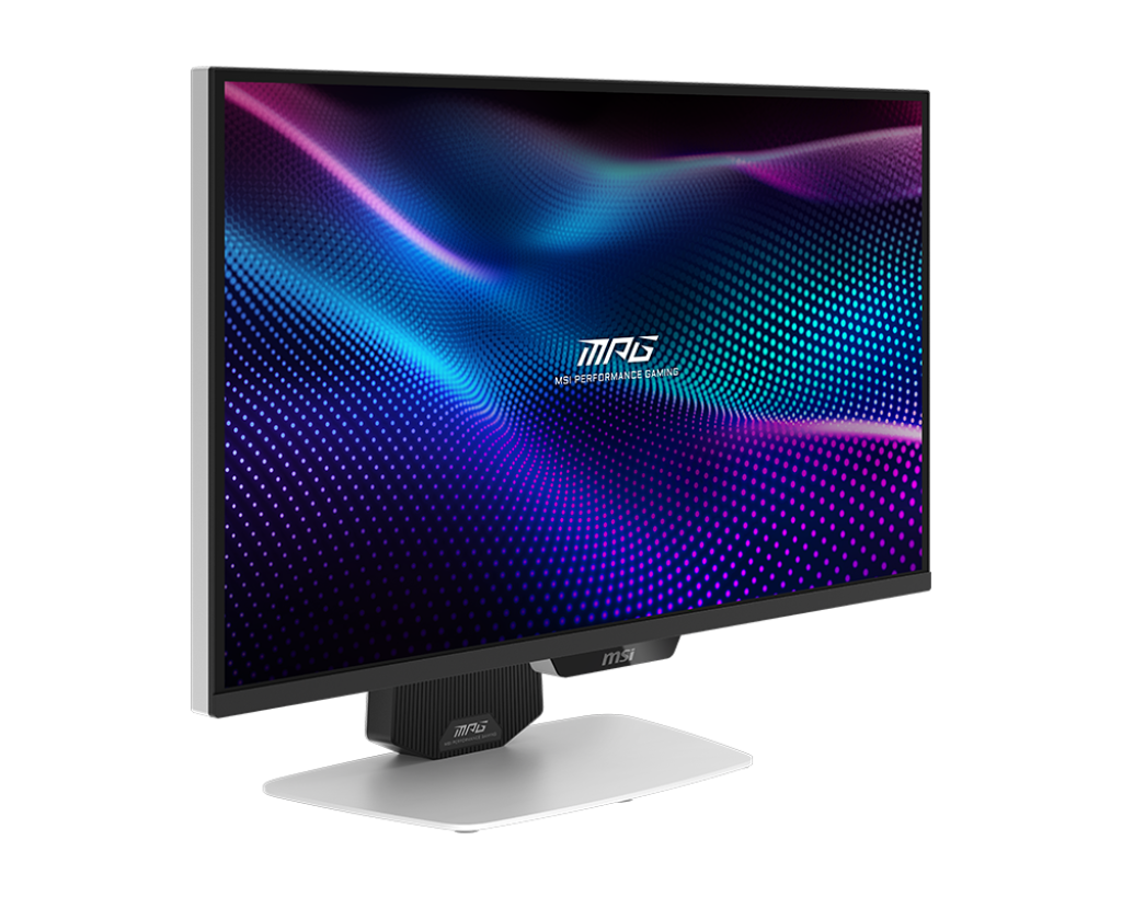 Écran Gamer | MPG 274URDFW E16M
