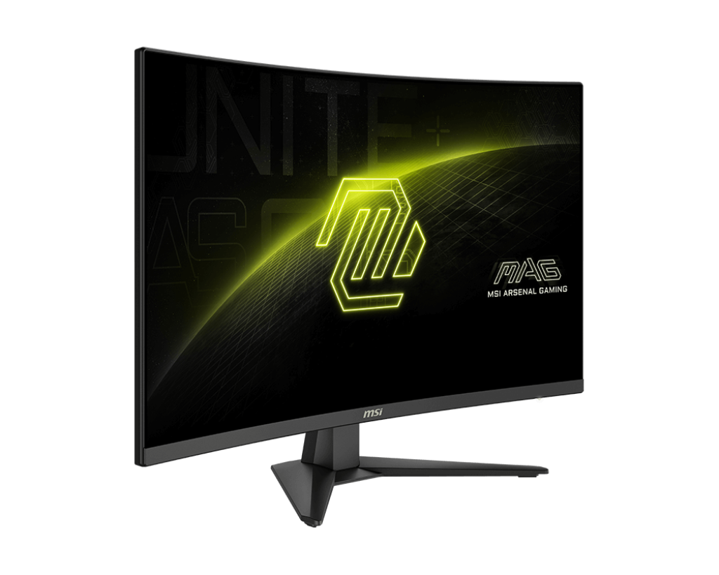 Écran Gamer | MAG 321CQF E18 - Boutique en ligne officielle de MSI France