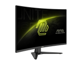 Écran Gamer | MAG 321CQF E18 - Boutique en ligne officielle de MSI France