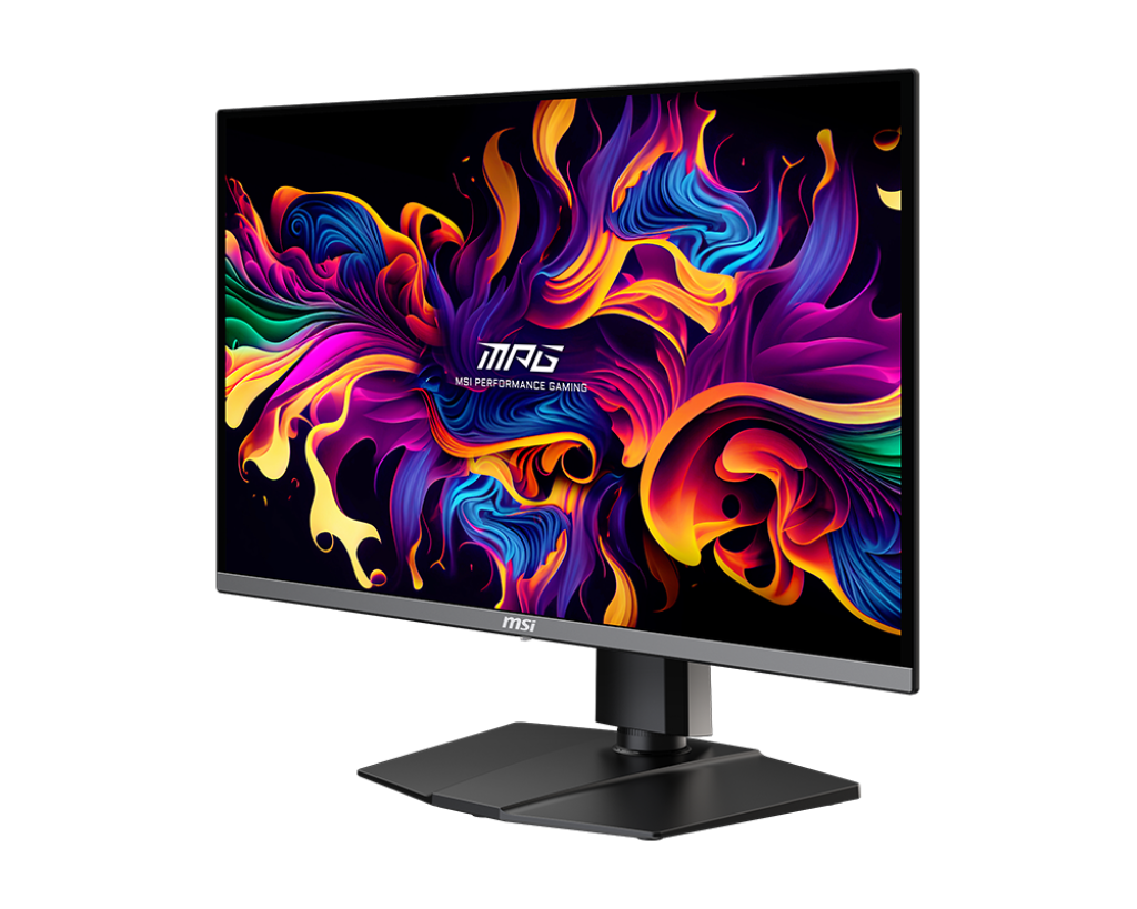 Écran Gamer | MPG 272URX QD-OLED - Boutique en ligne officielle de MSI France
