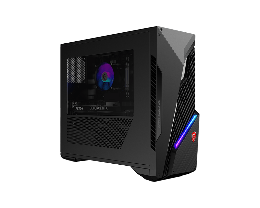 MSI MAG Infinite S3 14NVL5-3276EU - Boutique en ligne officielle de MSI France