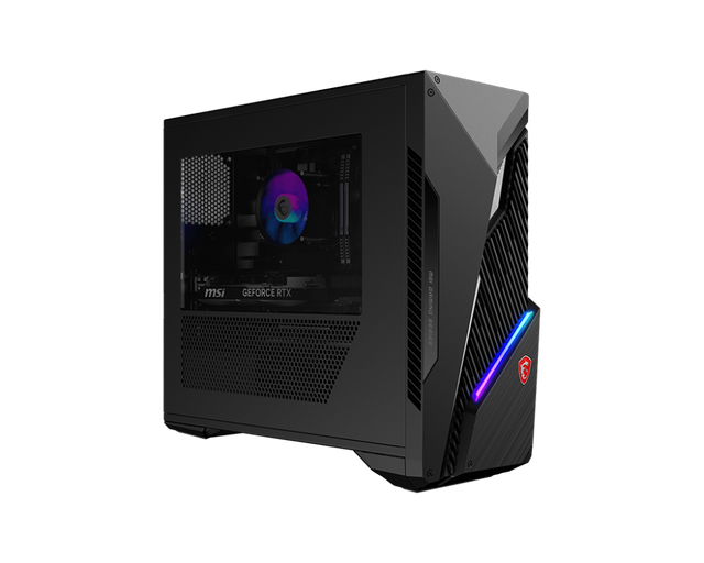 MSI MAG Infinite S3 14NVL5-3276EU - Boutique en ligne officielle de MSI France