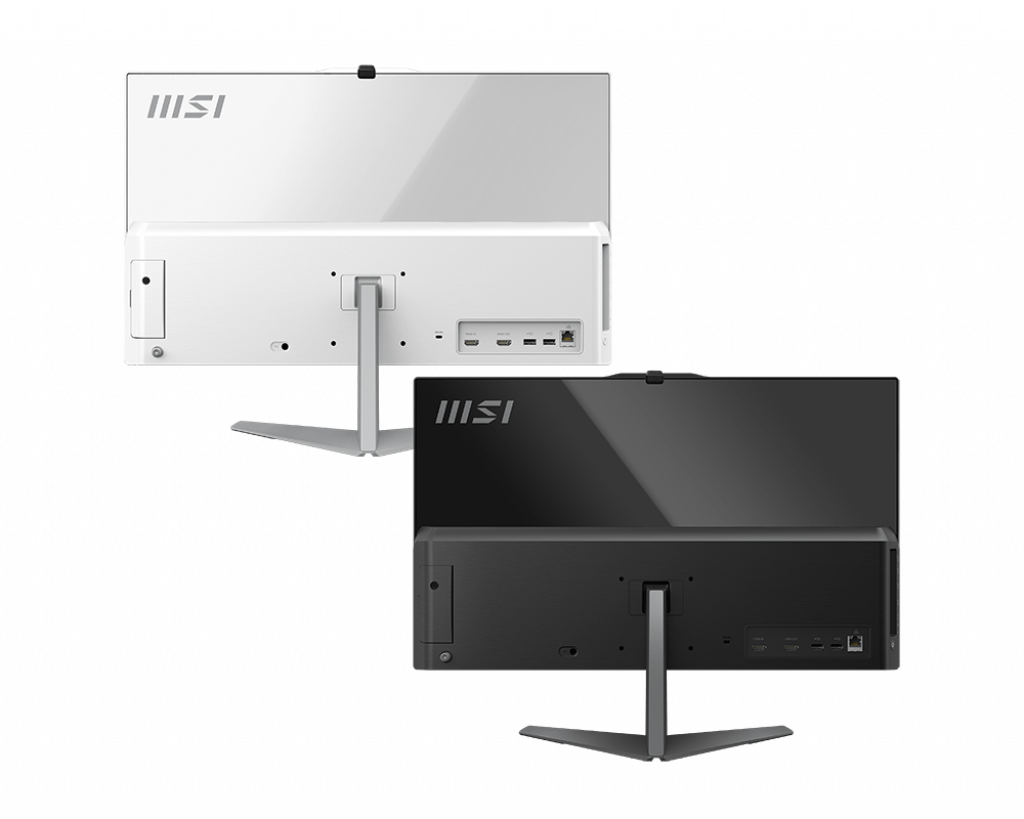 PC tout-en-un | Modern AM242 1M-1219EU - Boutique en ligne officielle de MSI France