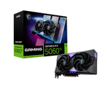 GeForce RTX 5060 Ti 16G GAMING OC - Boutique en ligne officielle de MSI France