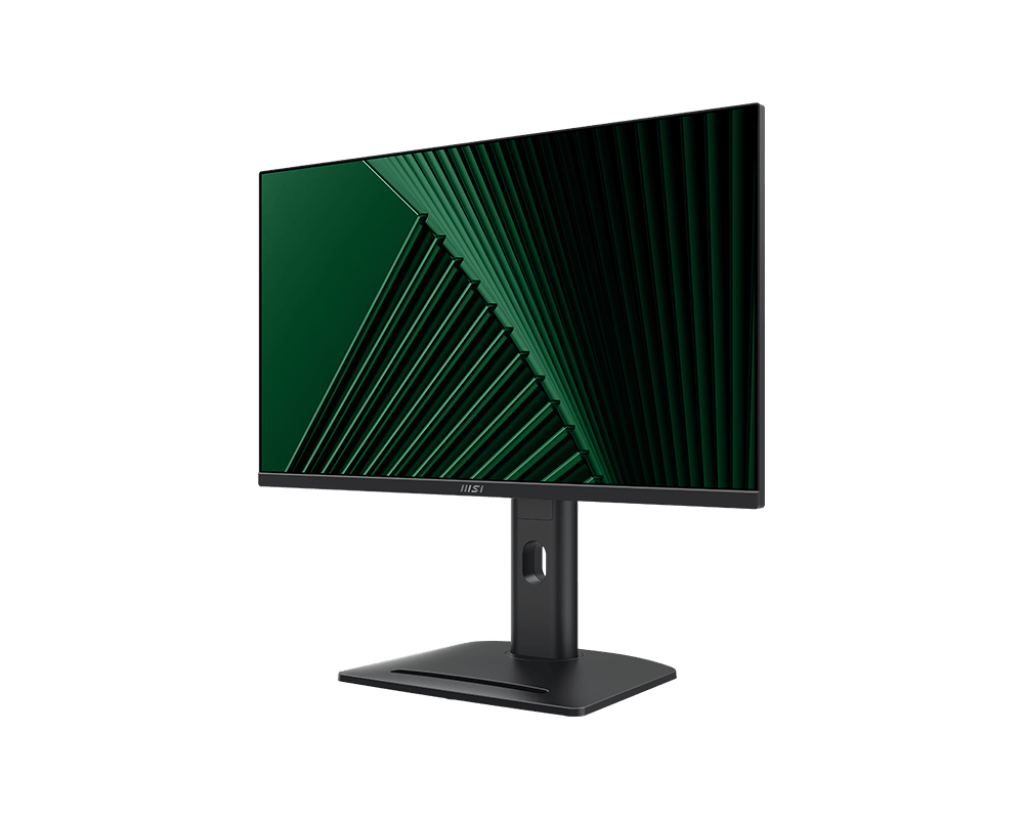 Écran PC bureautique | PRO MP275QPG - Boutique en ligne officielle de MSI France