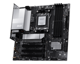 MSI Pro B850M-P