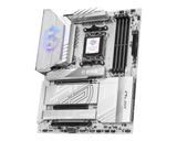 MSI MPG X870E EDGE TI WIFI Motherboard | AM5 | 5G LAN | USB4