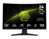 MSI MAG 242C 24" Curved FHD 180Hz 1ms