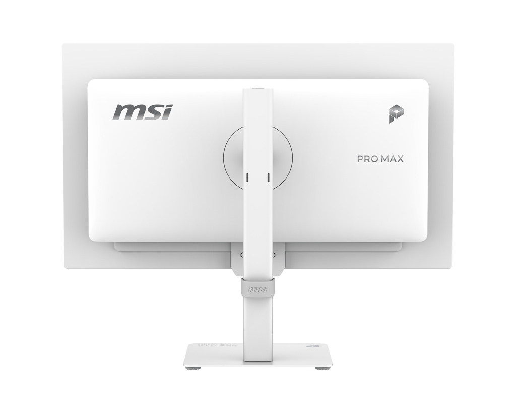 MSI PRO MAX 271UPXW12G - Boutique en ligne officielle de MSI France