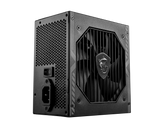 MSI MAG A550BN - Boutique en ligne officielle de MSI France