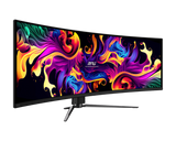 Écran Gamer | MPG 491CQPX QD-OLED - Boutique en ligne officielle de MSI France