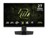 MSI MAG 274QPF E20 - Boutique en ligne officielle de MSI France