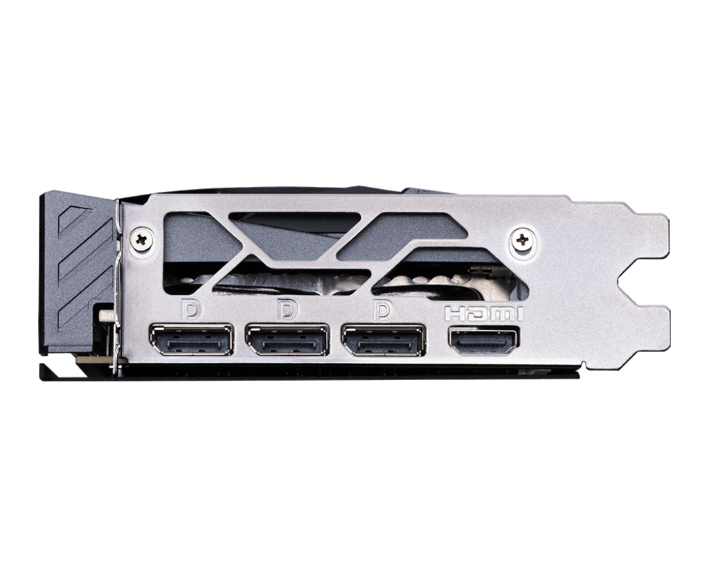 MSI GeForce RTX 5060 Ti 8G GAMING TRIO - Boutique en ligne officielle de MSI France