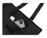 Waterproof Rolltop Tote - Boutique en ligne officielle de MSI France