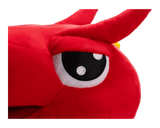 Lucky Mascot Plushie - Boutique en ligne officielle de MSI France