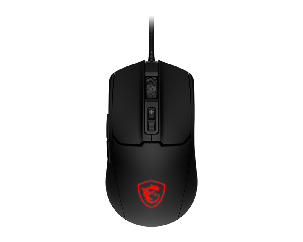 FORGE GM100 - Boutique en ligne officielle de MSI France