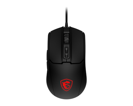 FORGE GM100 - Boutique en ligne officielle de MSI France