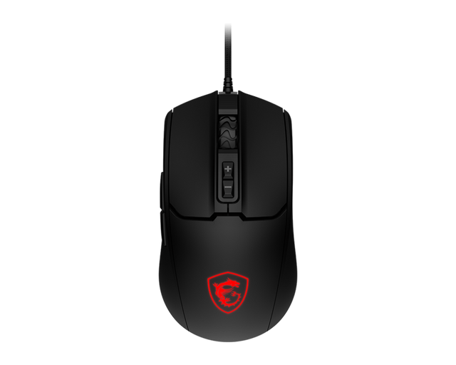 FORGE GM100 - Boutique en ligne officielle de MSI France