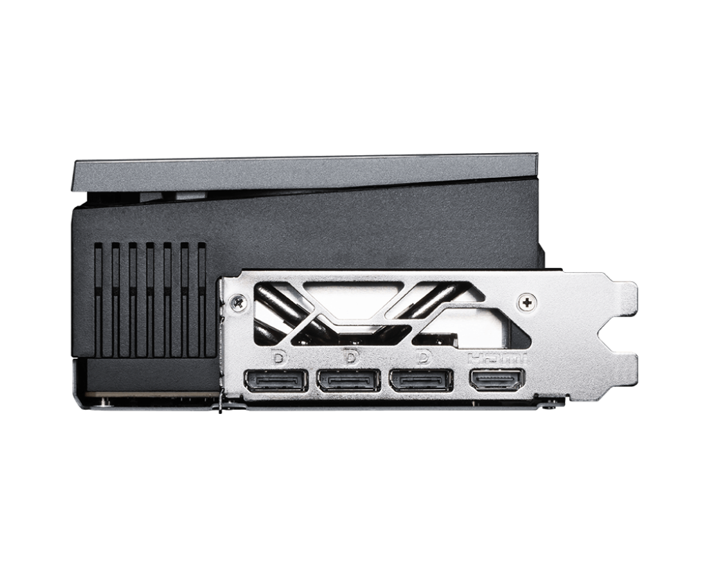 GeForce RTX 5090 32G VANGUARD OC - Boutique en ligne officielle de MSI France