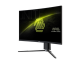 Écran Gamer | MAG 27CQ6PF - Boutique en ligne officielle de MSI France