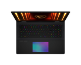 MSI Titan 18 HX AI A2XWIG-605FR - Boutique en ligne officielle de MSI France