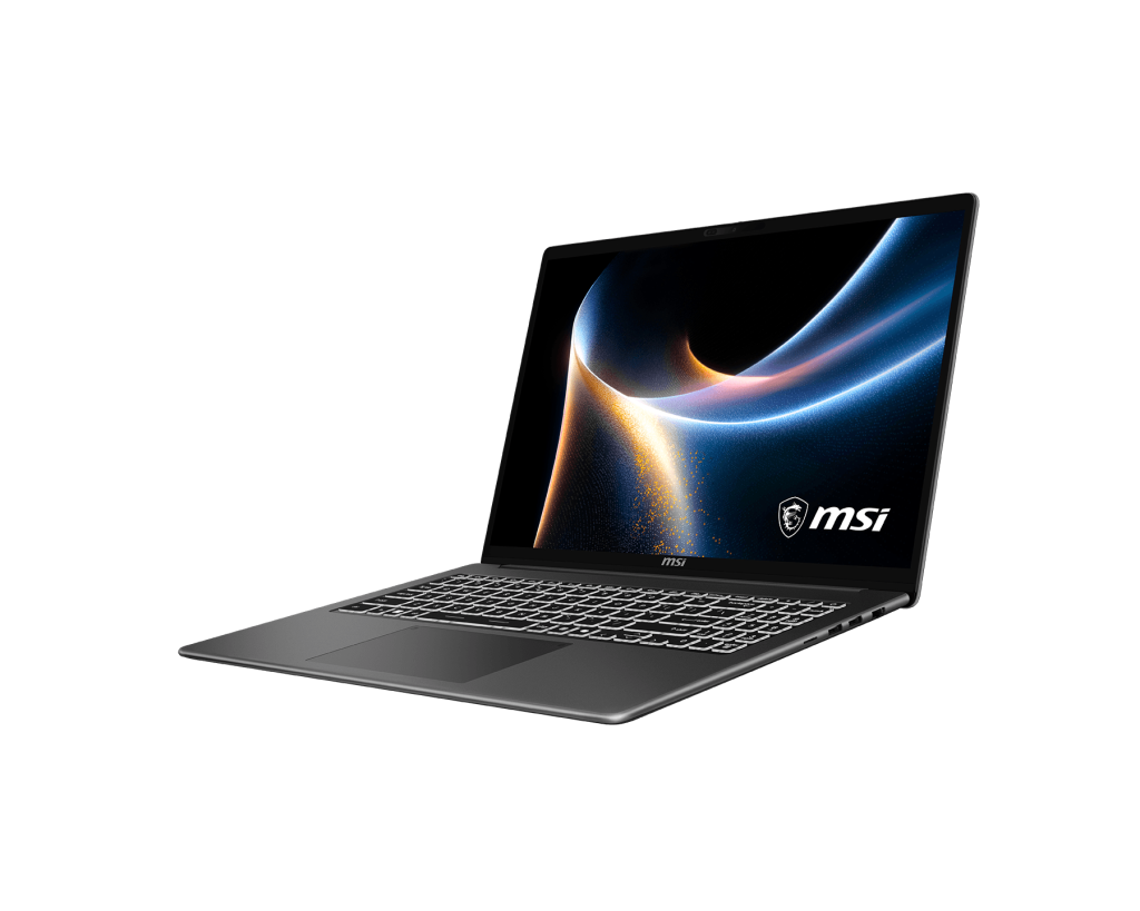 MSI Modern 16S AI+ G3MG-072FR - Boutique en ligne officielle de MSI France