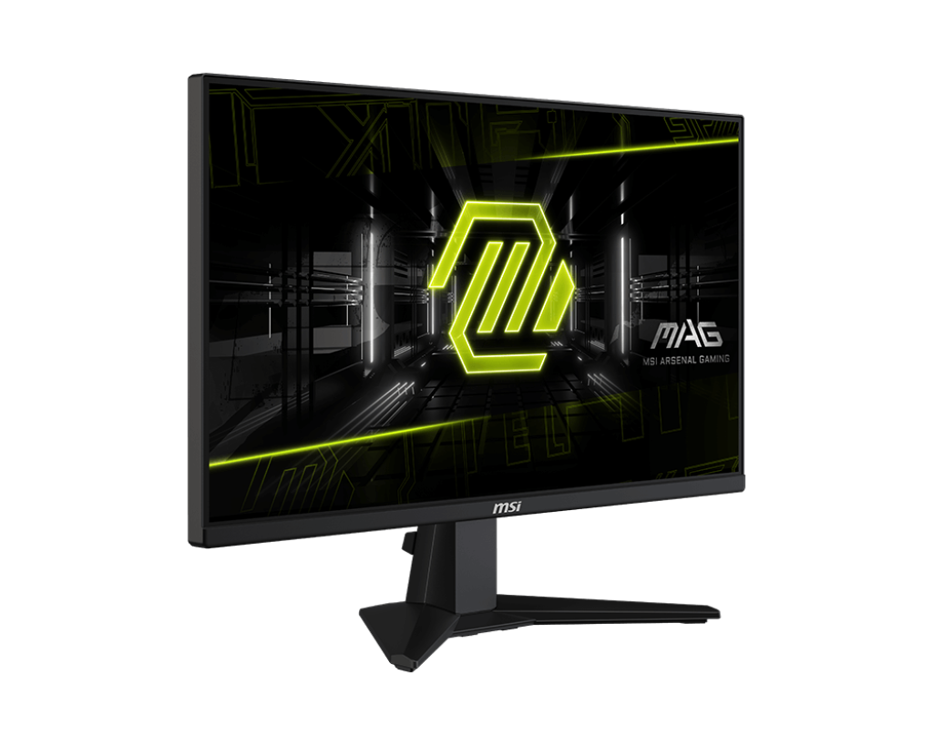 Écran Gamer | MSI MAG 255XF | 24.5" FHD 300Hz Rapid IPS | FreeSync Premium - Boutique en ligne officielle de MSI France