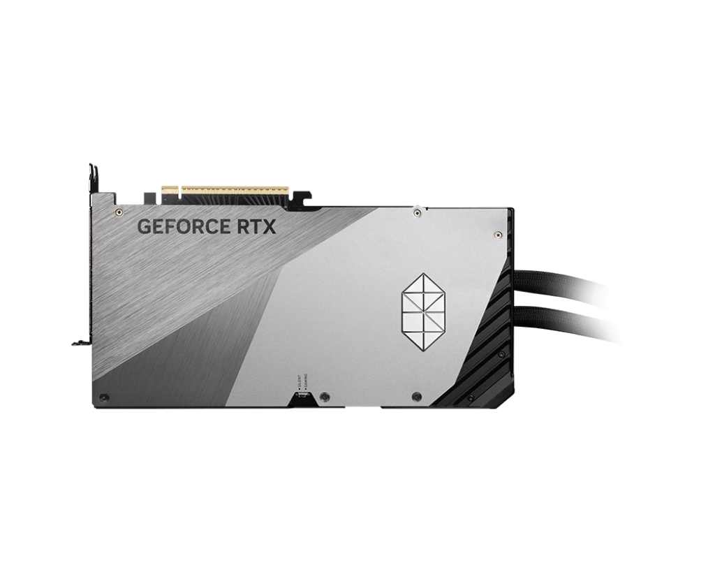 GeForce RTX 5090 32G SUPRIM LIQUID SOC - Boutique en ligne officielle de MSI France