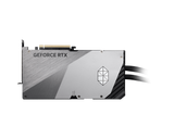 GeForce RTX 5090 32G SUPRIM LIQUID SOC - Boutique en ligne officielle de MSI France