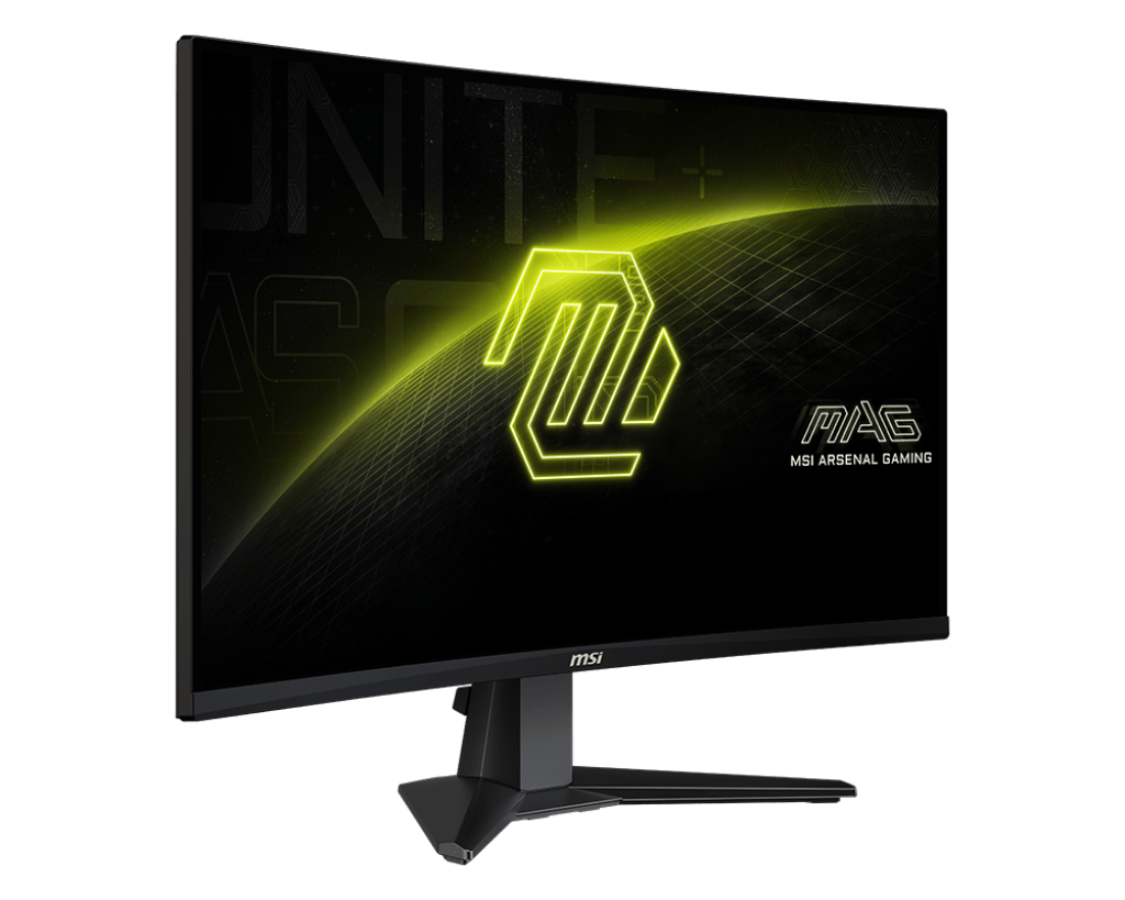 Écran Gamer | MSI MAG 276CXF 27" 280Hz FHD | 0.5ms Rapid VA - Boutique en ligne officielle de MSI France