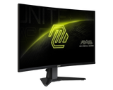 Écran Gamer | MSI MAG 276CXF 27" 280Hz FHD | 0.5ms Rapid VA - Boutique en ligne officielle de MSI France