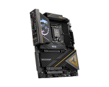 MEG Z890 ACE - Intel Z890 - Socket LGA1851 - ATX - Wi-Fi 7 - Compatible processeurs Intel Core Ultra - Support DDR5 - Boutique en ligne officielle de MSI France