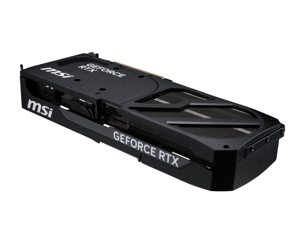 GeForce RTX 5080 16G SHADOW 3X OC - Boutique en ligne officielle de MSI France
