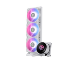MPG CORELIQUID P13 360 WHITE - Boutique en ligne officielle de MSI France