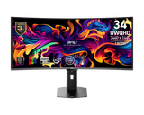 Écran Gamer | MPG 341CQR QD-OLED X36 - Boutique en ligne officielle de MSI France