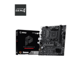 PRO B550M-B - Boutique en ligne officielle de MSI France
