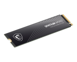 SPATIUM M560 PCIe 5.0 NVMe M.2 1TB - Boutique en ligne officielle de MSI France