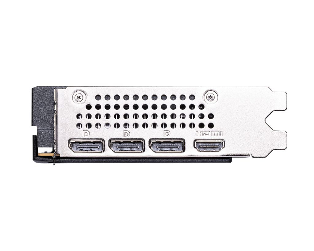 GeForce RTX 5060 8G SHADOW 2X OC - Boutique en ligne officielle de MSI France