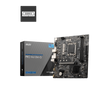 PRO H610M-G - Boutique en ligne officielle de MSI France