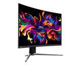 Écran Gamer | MPG 321CURX QD-OLED - Boutique en ligne officielle de MSI France