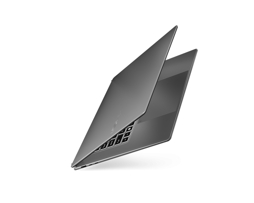 MSI Prestige 16 AI+ C3MG-010FR - Boutique en ligne officielle de MSI France