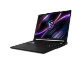 MSI Raider 16 HX B2WI-017FR - Boutique en ligne officielle de MSI France