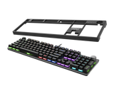 FORGE GK320 RED FR - Boutique en ligne officielle de MSI France