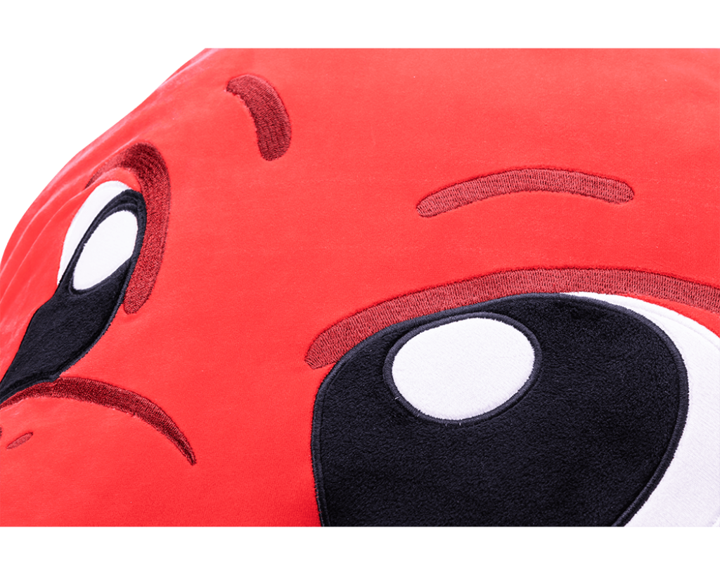 Lucky Mascot Cushion - Boutique en ligne officielle de MSI France